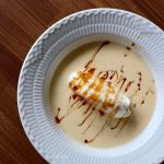 飄浮的島 L’ile flottant