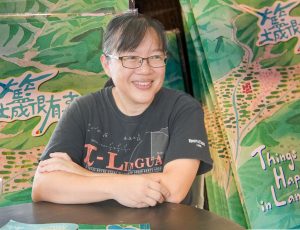 嘿媽講者照片 嘿媽講者照片