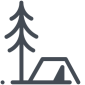 tent-in-the-forest tent-in-the-forest